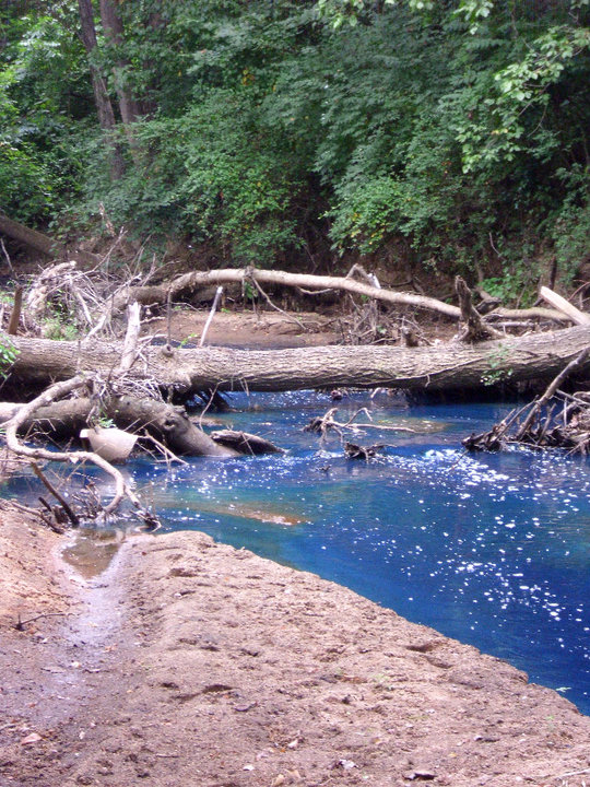 BlueTrailCreek
